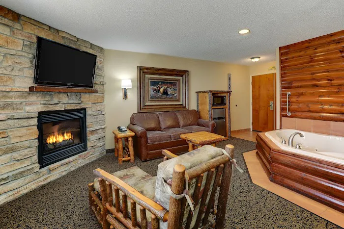 Stoney Creek Inn Galena 4