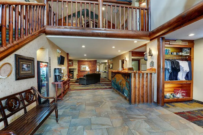 Stoney Creek Inn Galena 4