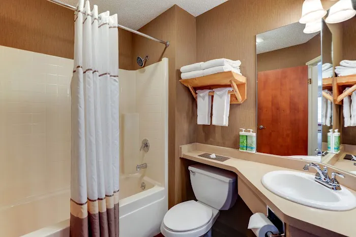 Stoney Creek Inn Galena 4