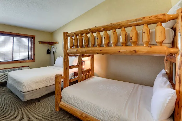 Stoney Creek Inn Galena 4