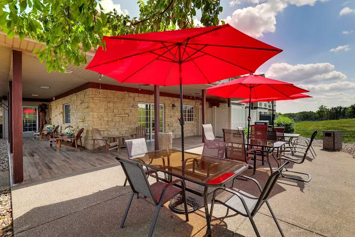 Stoney Creek Inn Galena 4