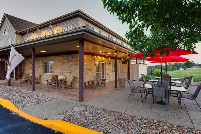 Stoney Creek Inn Galena 4