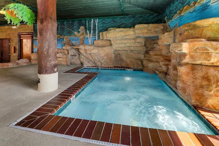 Stoney Creek Inn Galena 4