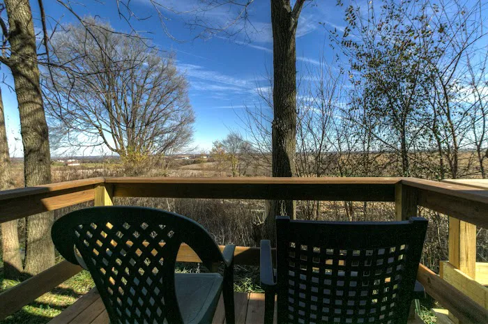The Wisconsin Wood Inn 4