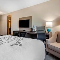Sleep Inn & Suites Lancaster ico