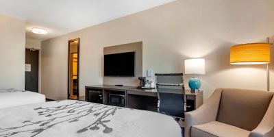 Sleep Inn & Suites Lancaster