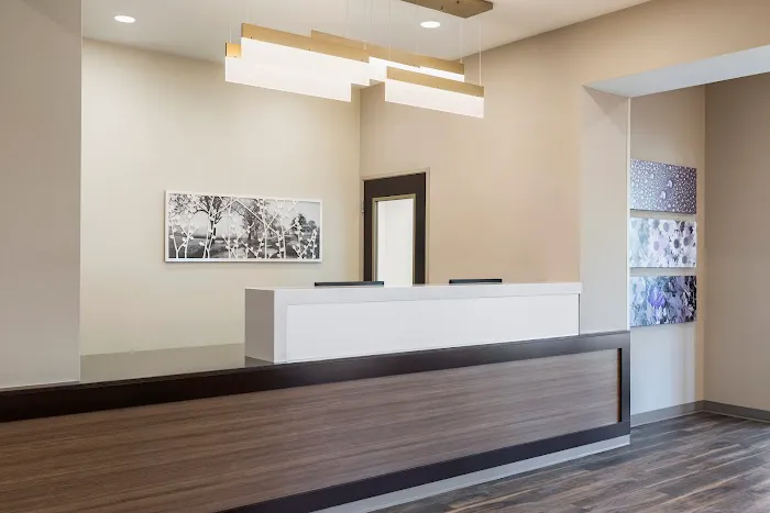 Sleep Inn & Suites Lancaster 4