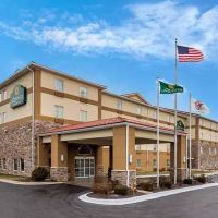 La Quinta Inn & Suites by Wyndham Rockford ico