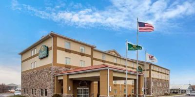 La Quinta Inn & Suites by Wyndham Rockford