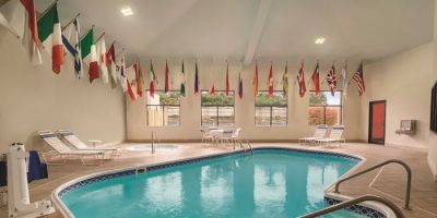 Radisson Hotel & Conference Center Rockford