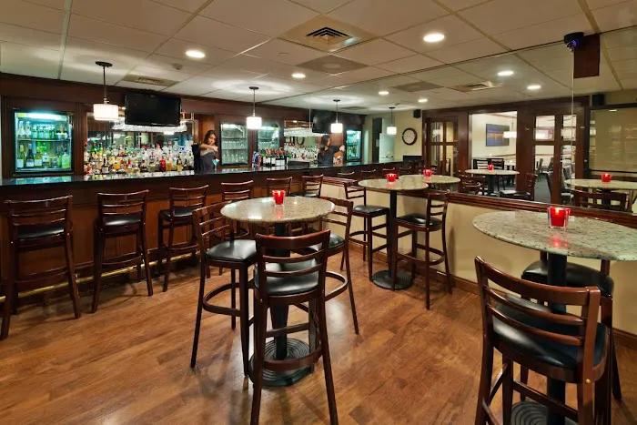 Radisson Hotel & Conference Center Rockford 4