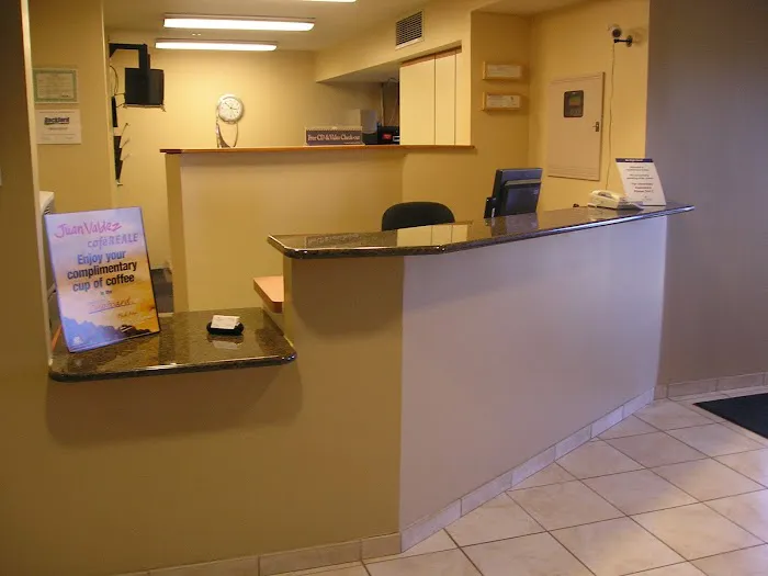 Candlewood Suites Rockford by IHG 4