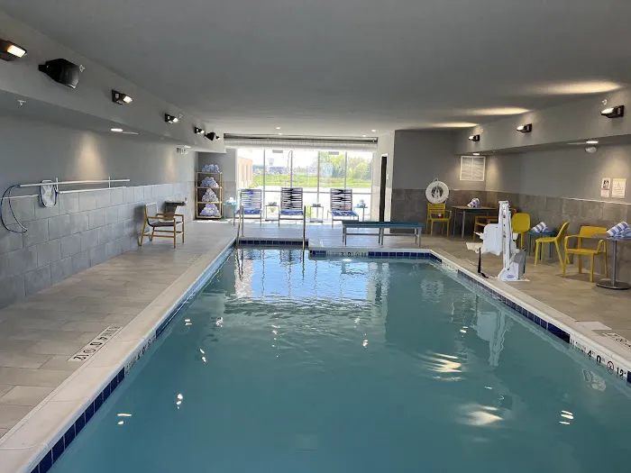 Home2 Suites by Hilton Racine 4