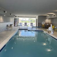 Home2 Suites by Hilton Racine ico