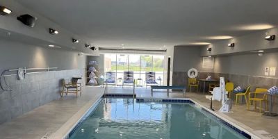 Home2 Suites by Hilton Racine