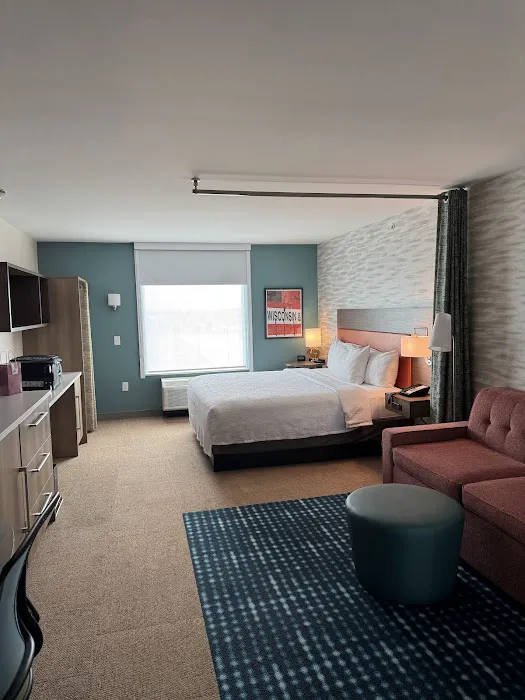 Home2 Suites by Hilton Racine 4