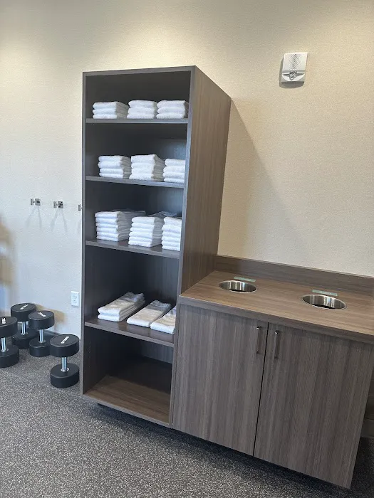 Home2 Suites by Hilton Racine 4