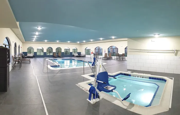 Staybridge Suites Racine - Mount Pleasant by IHG 4