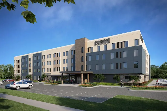 Staybridge Suites Racine - Mount Pleasant by IHG 4