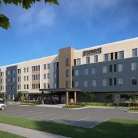 Staybridge Suites Racine - Mount Pleasant by IHG ico