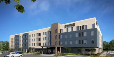 Staybridge Suites Racine - Mount Pleasant by IHG