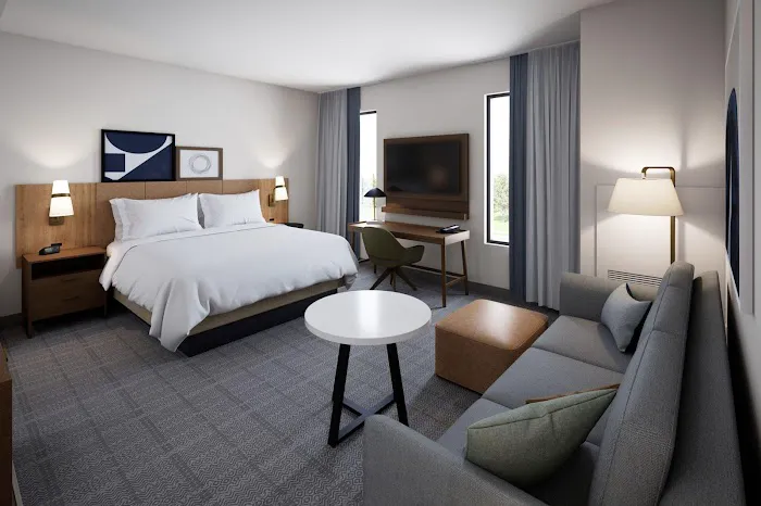 Staybridge Suites Racine - Mount Pleasant by IHG 4