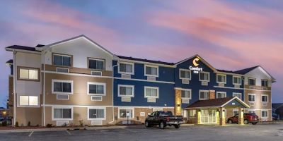 Comfort Inn Mount Pleasant - Racine