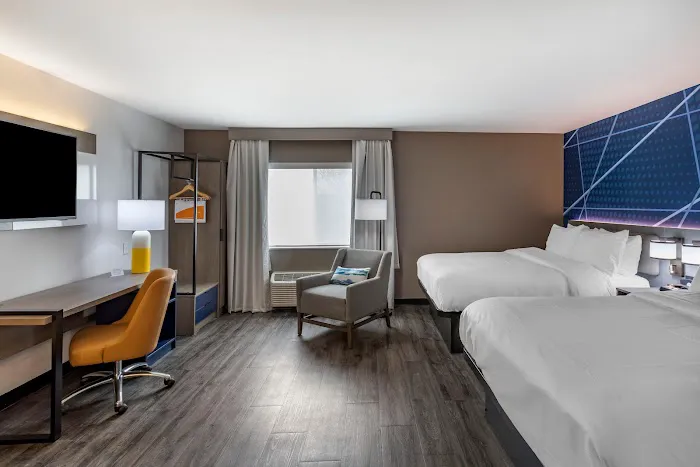 Comfort Inn Mount Pleasant - Racine 4