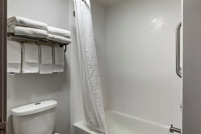 Comfort Inn Mount Pleasant - Racine 4