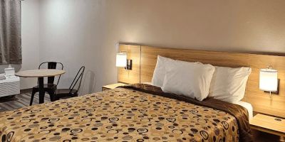 Knights Inn Racine