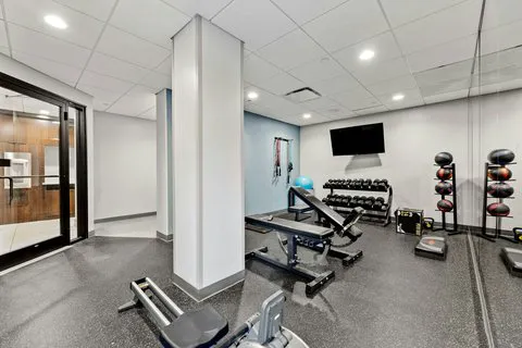 Delta Hotels Mount Pleasant 4