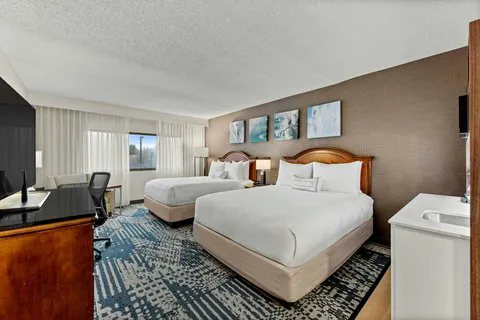 Delta Hotels Mount Pleasant 4