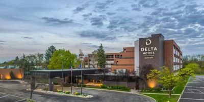 Delta Hotels Mount Pleasant