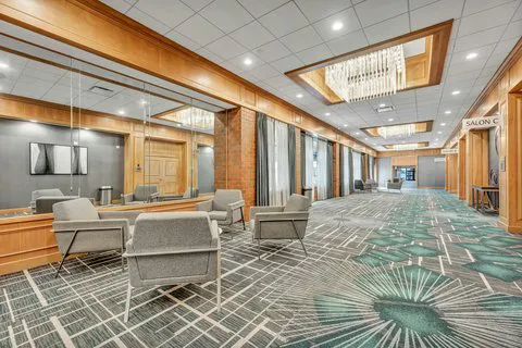 Delta Hotels Mount Pleasant 4