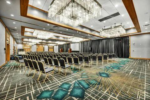 Delta Hotels Mount Pleasant 4