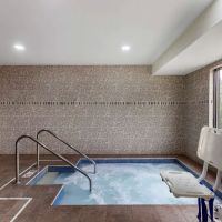 Clarion Pointe Racine - Mount Pleasant ico