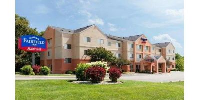 Fairfield Inn Racine