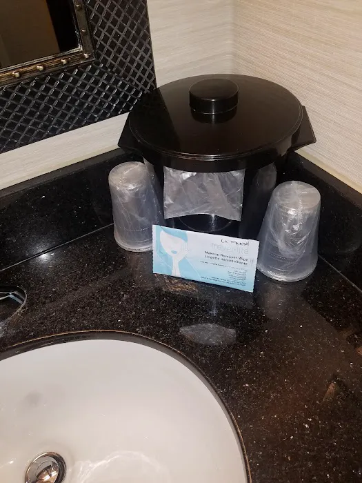 Fairfield Inn Racine 4
