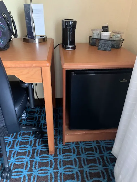 Fairfield Inn Racine 4