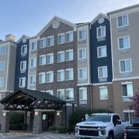 Staybridge Suites Milwaukee Airport South by IHG ico