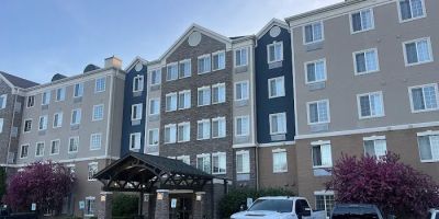 Staybridge Suites Milwaukee Airport South by IHG