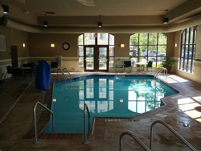 Staybridge Suites Milwaukee Airport South by IHG 4