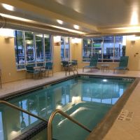 TownePlace Suites Milwaukee Oak Creek ico