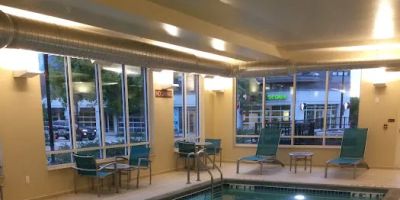 TownePlace Suites Milwaukee Oak Creek