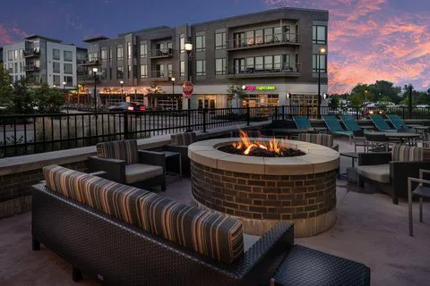 TownePlace Suites Milwaukee Oak Creek 4