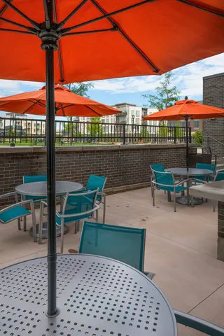 TownePlace Suites Milwaukee Oak Creek 4