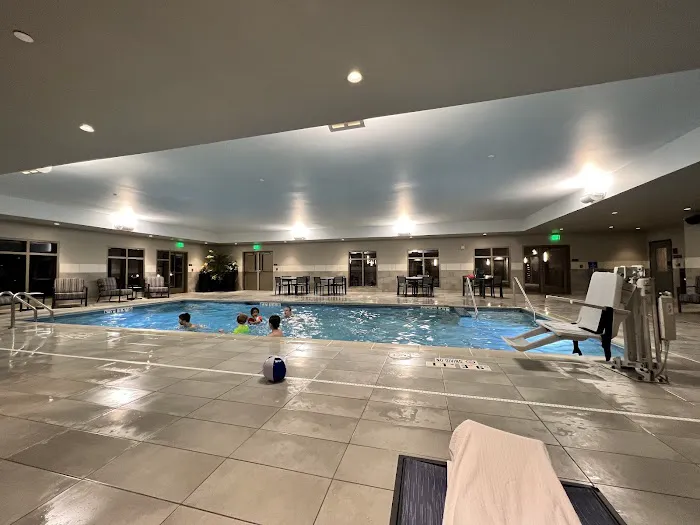 Homewood Suites by Hilton Oak Creek Milwaukee 4