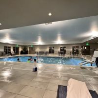 Homewood Suites by Hilton Oak Creek Milwaukee ico