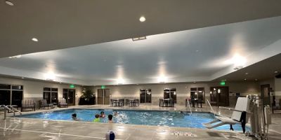 Homewood Suites by Hilton Oak Creek Milwaukee