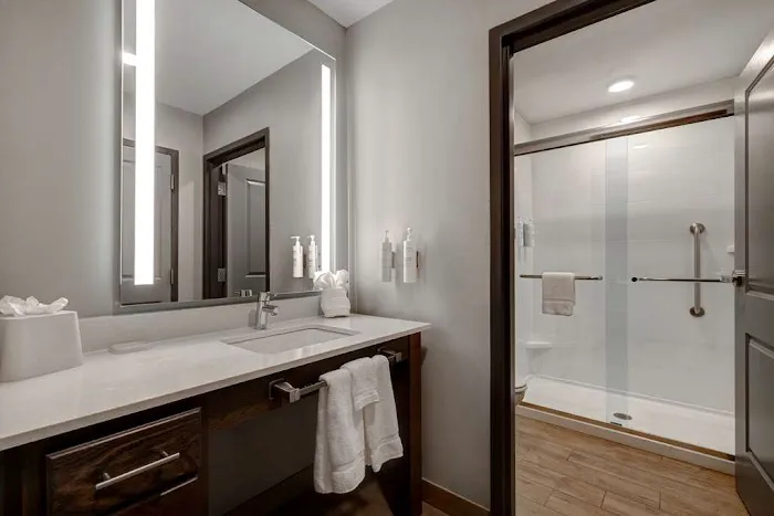 Homewood Suites by Hilton Oak Creek Milwaukee 4
